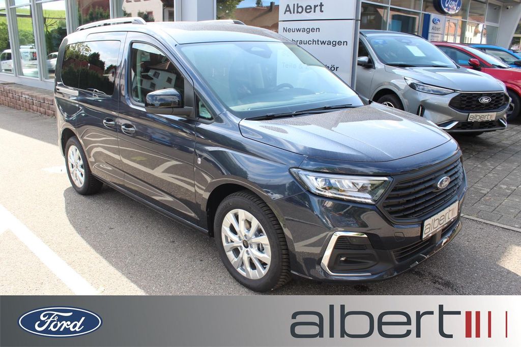 Ford Tourneo Connect