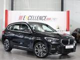 BMW X1 xDrive 25e M-SPORT / LED / BUSINESS - BMW X1 mit Hybrid-Antrieb: Automatik