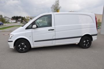 Mercedes Vito - 2