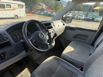 Volkswagen T5 Transporter - 5