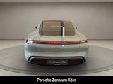 Porsche Taycan Head-Up Surround-View InnoDrive Panorama - Porsche Taycan in Köln