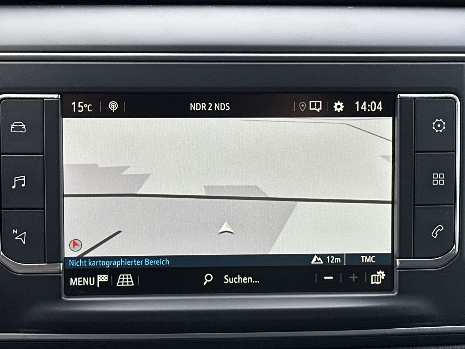 Fahrzeugabbildung Opel Zafira Life 2.0 D Aut. BlackEd. NAV+XEN+PANORAMA