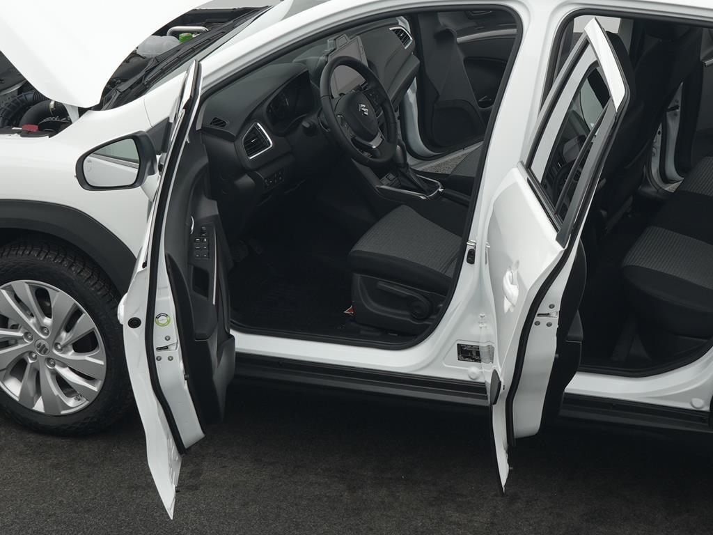Suzuki S-Cross 1.4 COMFORT 6AT