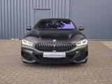 BMW 840i M Sport GranCoupé xD HUD Laser SoftClos H/K - BMW 840 Benzin Gebrauchtwagen