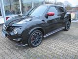 Nissan Juke Nismo RS+sehr gepflegt