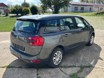Citroen Grand C4 Picasso / SpaceTourer - 4