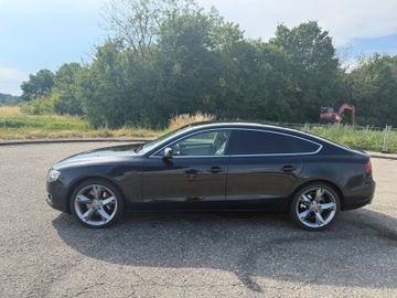 Audi A5 - 8