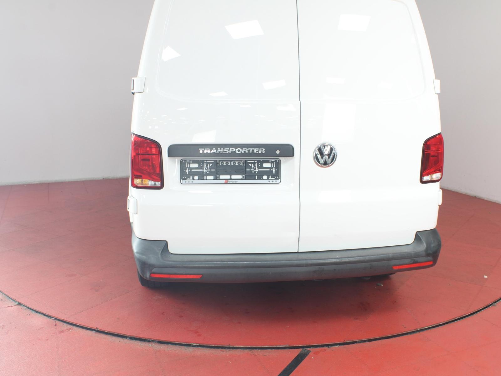 Volkswagen T6.1 Transporter Kasten 2.0TDI 261,-ohne Anzahlu