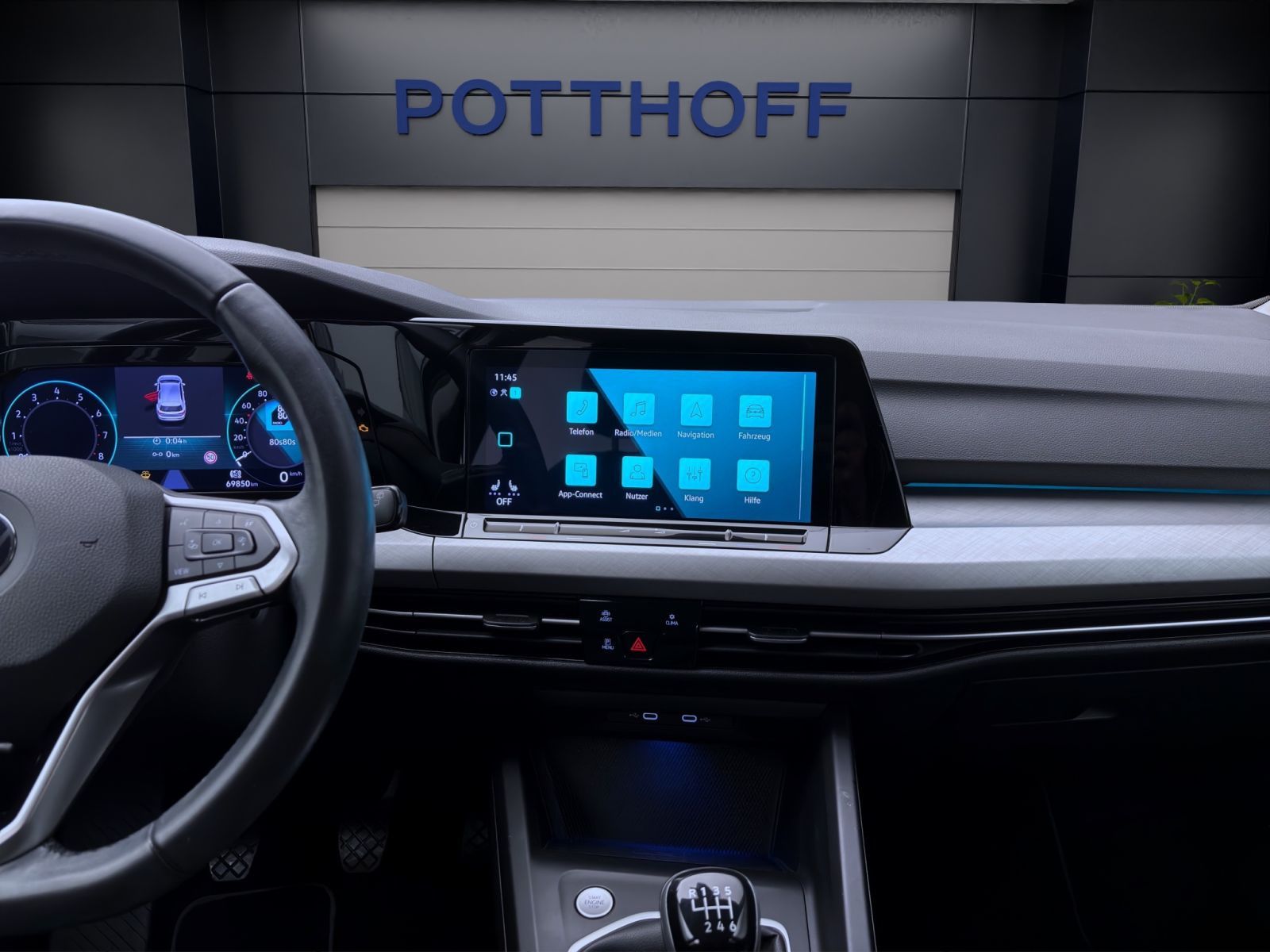 Volkswagen Golf - Bild 14