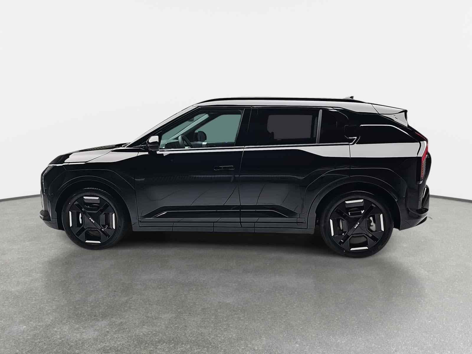 Kia EV3 81.4 KWH GT-LINE MJ27 DRIVEWISE-PARK-PRO KOM