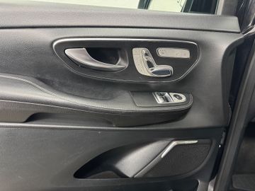 Mercedes V 250 - 9