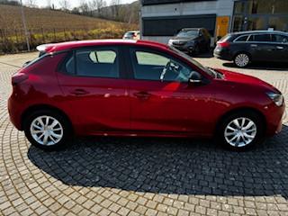 Opel Corsa F 1.2  [Euro6d] S/S 5-T Edition