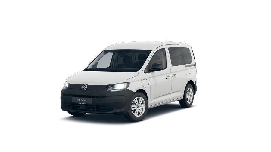 Caddy 1.5 TSI eHybrid DSG Trend