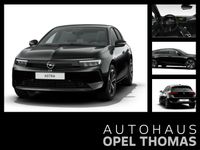 Opel Astra - Vorschau Bild 1