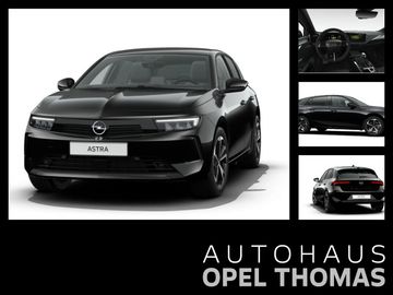 Opel Leasingangebot: Opel Astra Edition 1.2 Turbo