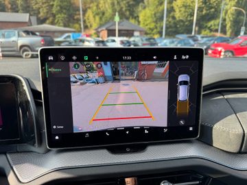 Skoda Kodiaq 1.5 TSI Sportline AHK+Panodach+Matrix