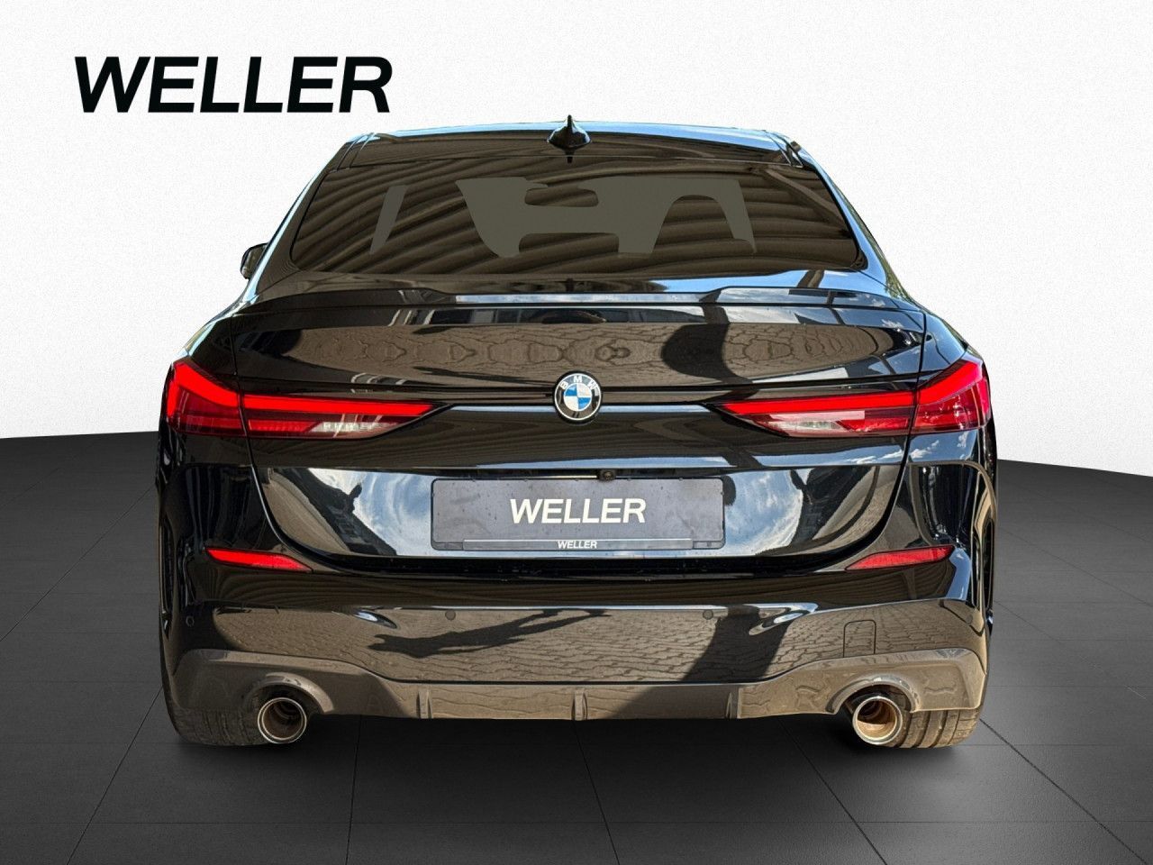 BMW 220 Gran Coupé - Bild 6