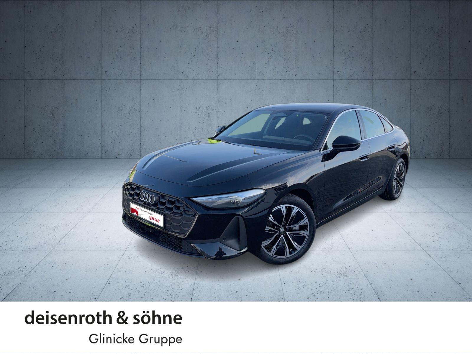Audi A5 - Bild 2