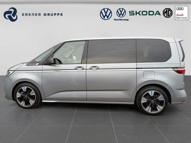 Volkswagen T7 Multivan 1.4TSI  eHybrid Style+PANO+STHZ+IQLI imagem 2