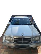 Mercedes-Benz Mercedes Benz W202 C180 Elegance Bj1996 - gebrauchte Mercedes-Benz C 180 aus dem Jahr 1996