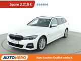 BMW 330e M Sport Aut.*LASER*PANO*HEAD-UP*ACC*CAM*NAV - BMW 330 in Dortmund