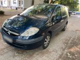 Citroën CITROEN C8 2.0i 7 SITZE - Citroën C8 aus 2006