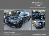 Land Rover Range Rover Sport 3.0 SDV6 Autobiography Dynamic - Land Rover Range Rover Sport in Frankfurt (Main)