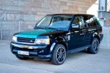 Land Rover Range Rover Sport 3.0 TDV6 HSE (ATM 60.000 km) - Land Rover Range Rover Sport aus 2010: Hse