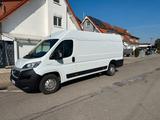 Fiat Ducato Maxi 2.3 150 L5H2 "TOP ZUSTAND" - Fiat Ducato: L5