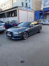 Audi A6 3.0 TDI sport selection
