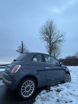 Fiat 500 0.9 8V TwinAir Turbo Cult Cult