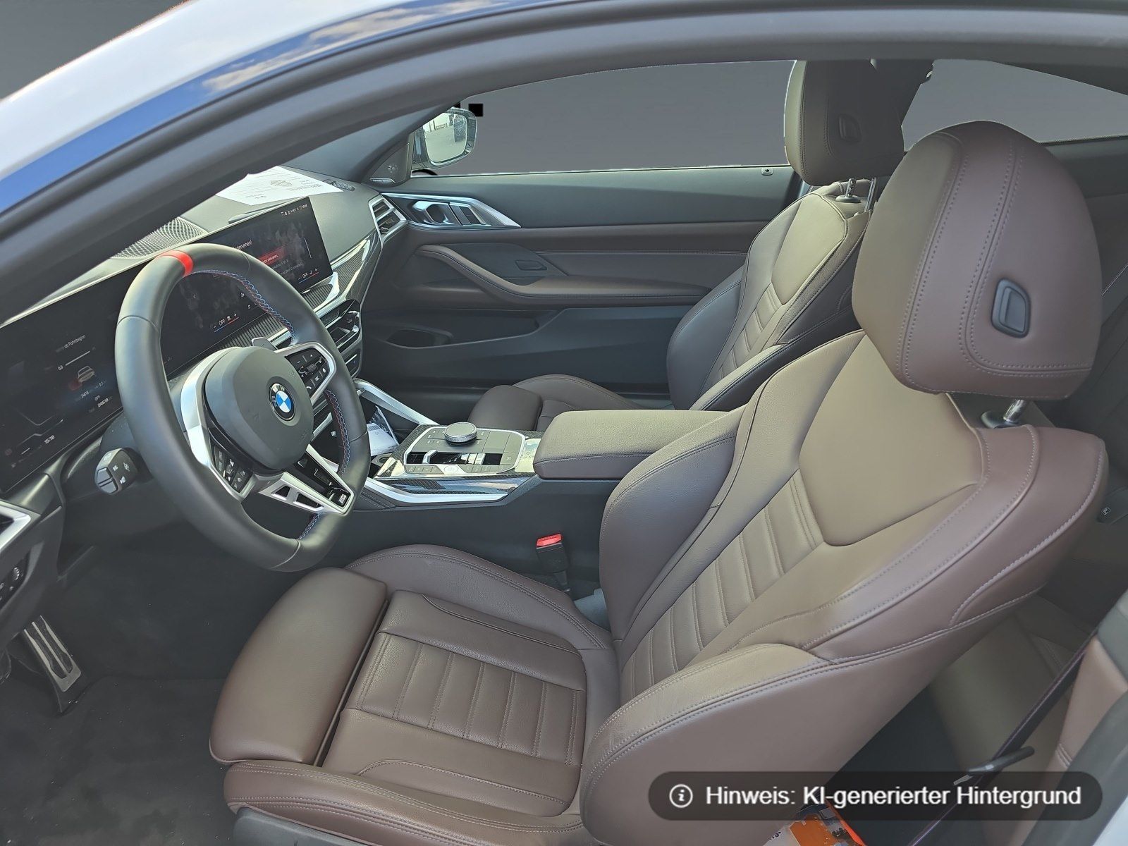 BMW M440 - Bild 11