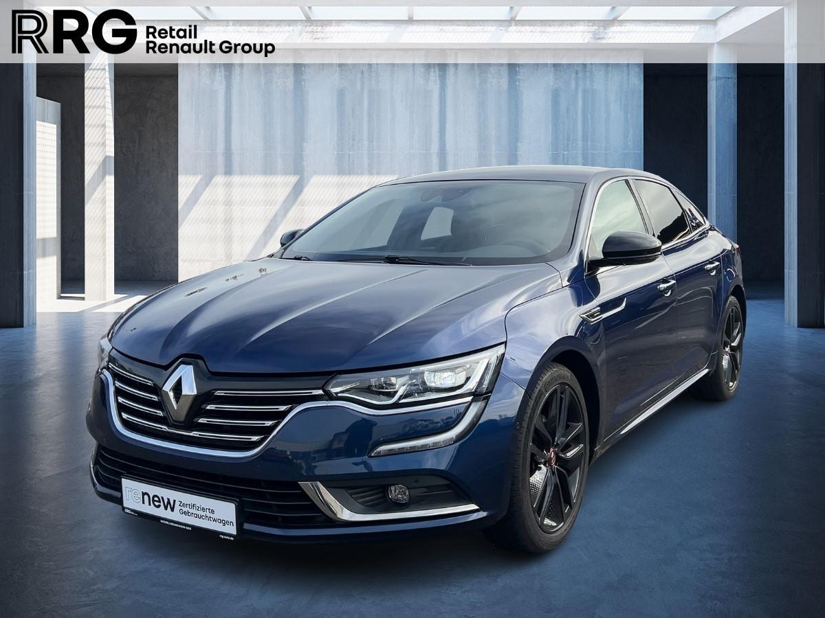Renault Talisman S-EDITION TCe 160 EDC