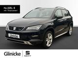 Seat Ateca 1.4 TSI FR Easy Open Fahrassistenz-Paket - schwarze Seat Ateca