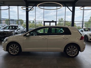 Volkswagen Golf VII Lim. Highline 1.5 TSI *1.HAND*LED*AHK*