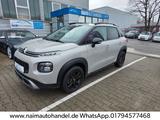 Citroën C3 Aircross Shine"Garantie" - Citroën C3 Kombi Gebrauchtwagen