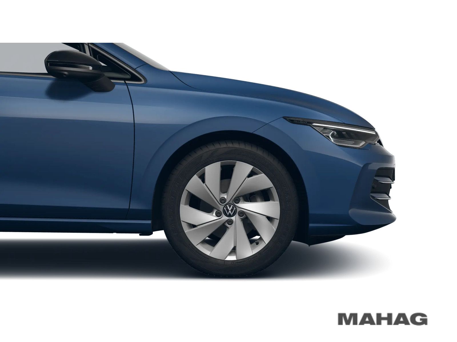 Volkswagen Golf - Bild 6