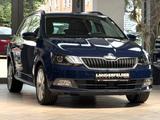 Skoda Fabia Combi 1.0 MPI Clever*ACC*PDC*NAV*CARPLAY* - Skoda Fabia in Wuppertal