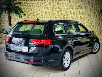 Volkswagen Passat - 3