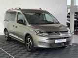 Volkswagen Caddy Maxi 1.5TSI DSG STYLE LED NAVI ACC KAMERA - Volkswagen Caddy Maxi in Magdeburg