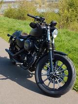 Harley-Davidson Sporster XL883N Iron - Offers matching your search criteria