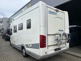 Chausson Alteo 359 /158PS 3,0l /TV+SAT /Solar / 37.000Km! - Chausson Integrierter