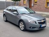 Chevrolet Cruze 2.0 Diesel/2.Hand/Navi/Led... - Chevrolet Cruze: 2.0