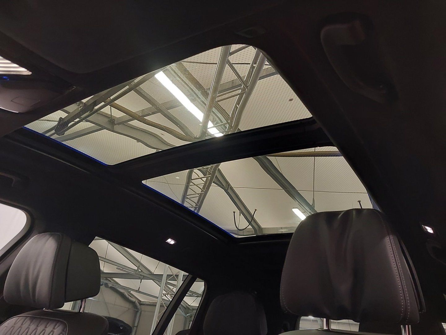 BMW X7 - Bild 4