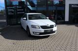 Skoda Octavia Lim. Ambition Klima PDC Sitzheizung - Skoda Octavia Gebrauchtwagen in Magdeburg