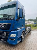 MAN TGX 26.500 (WMA21X77) - MAN 7 5t