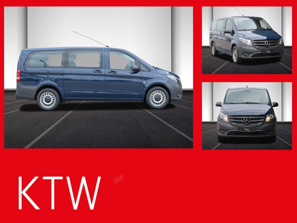 Image of Mercedes-Benz Vito