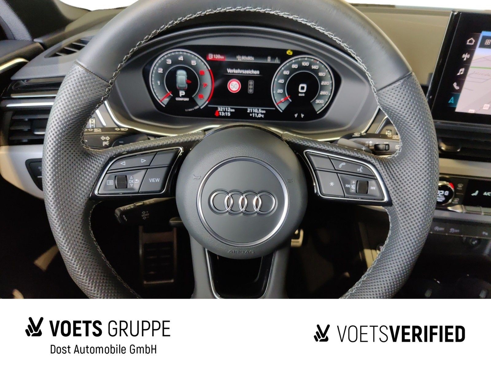 Audi A4 - Bild 11