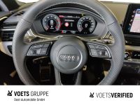 Audi A4 - Vorschau Bild 11