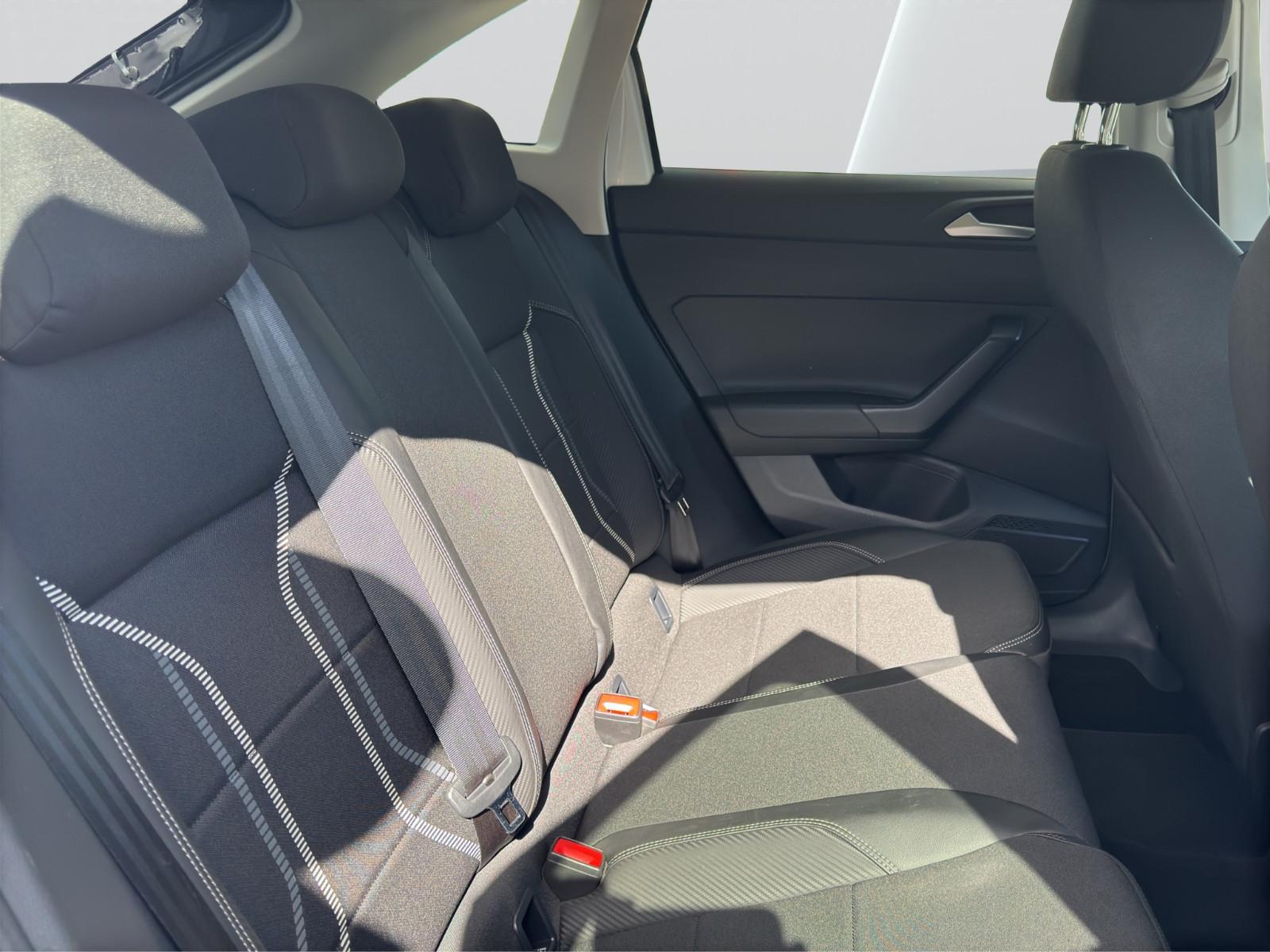 Volkswagen Taigo 1.5 TSI OPF Automatik DSG Style Design